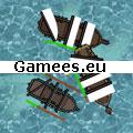 Black Sails SWF Game